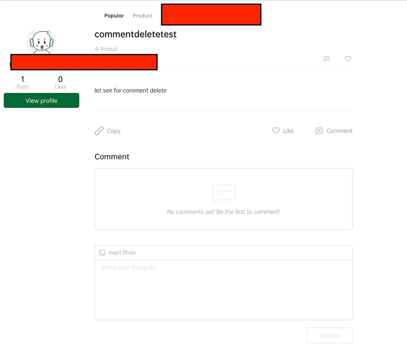 Selecting A Program for Bug Bounty on HackerOne | by the_unlucky_guy ...