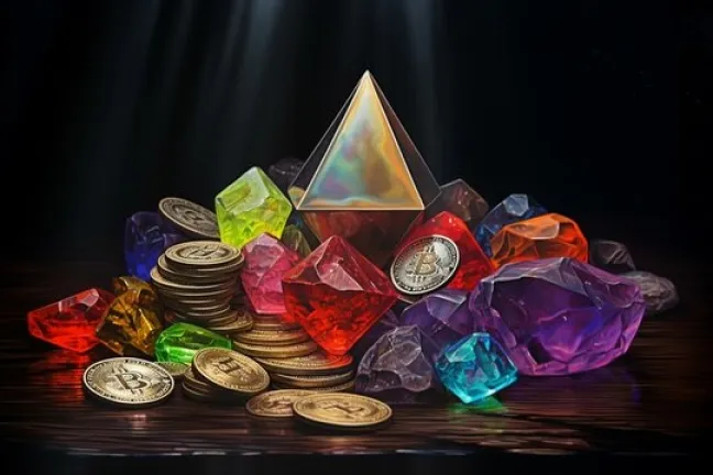 Top Crypto Gems to Keep an Eye on and Buy Before 2024 Ends!