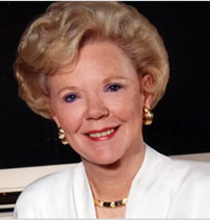 McDonald’s Joan Kroc: The Woman Who Was Addicted To Writing Huge Checks