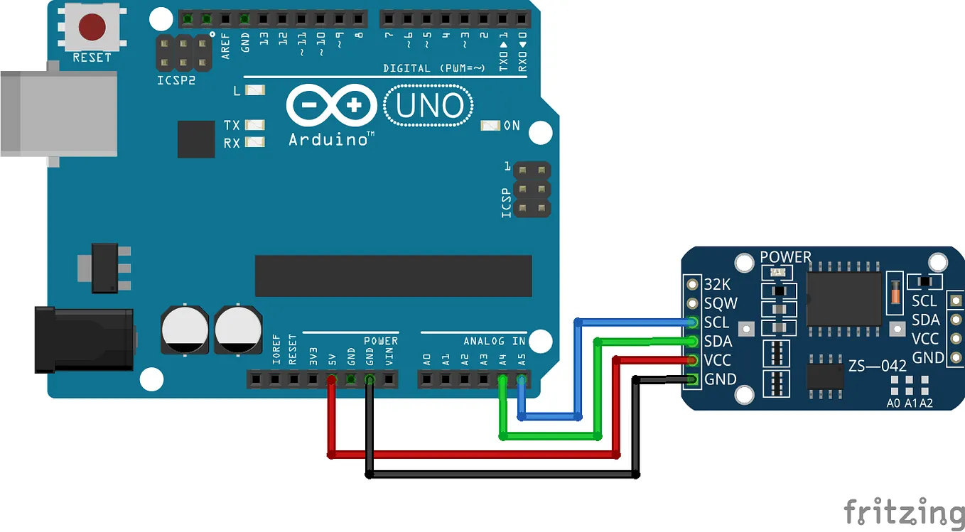 DIY Radar using Arduino (for UN SDGs 3 & 11) | by Clinton Emerhana | Medium