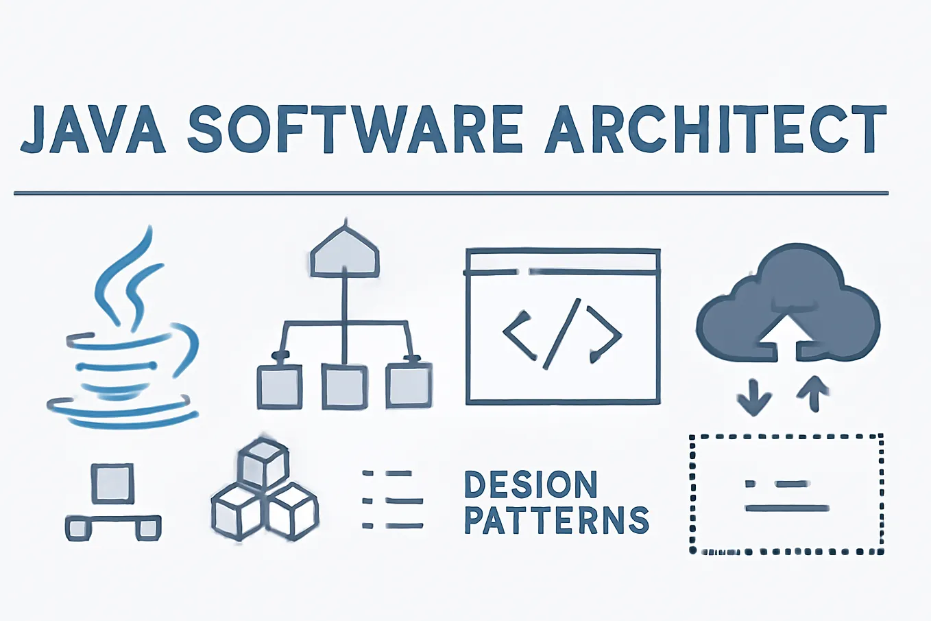 Top Scenario-Based Design Patterns Interview Questions for Senior Java ...