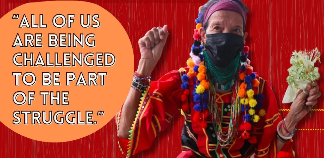 Land is Life: Three Lessons from Bai Bibyaon Ligkayan and the Lumad Community