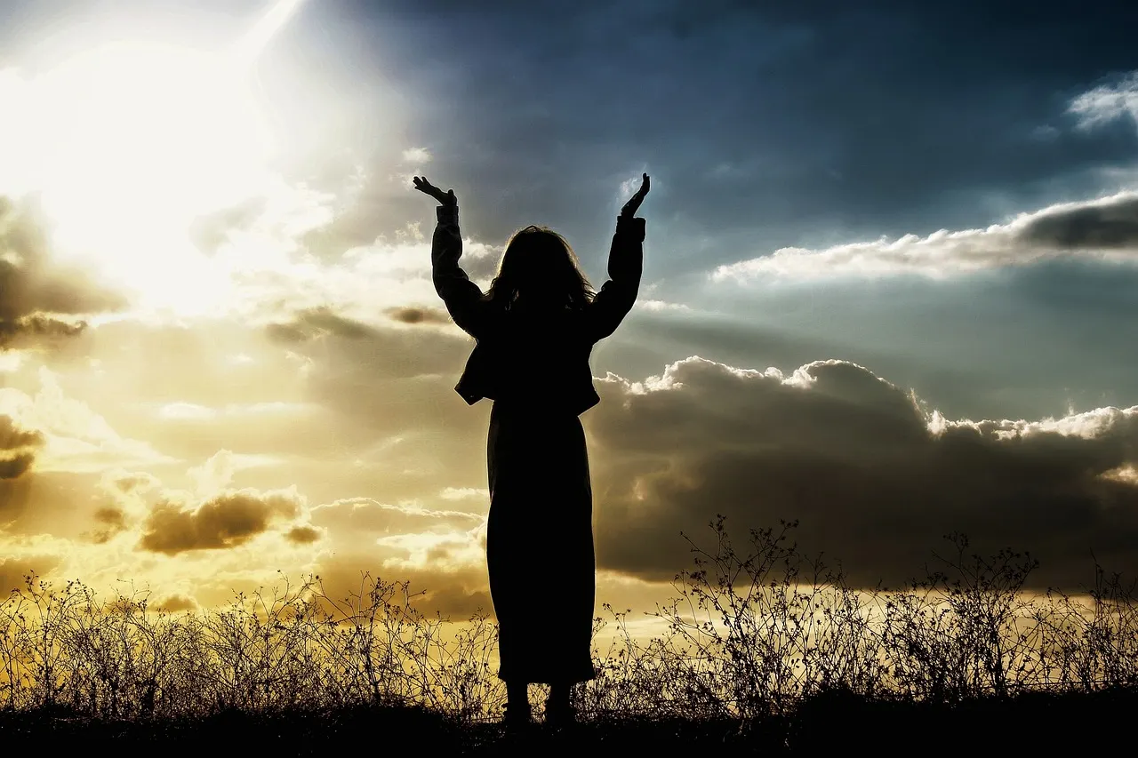 When to Praise the Lord