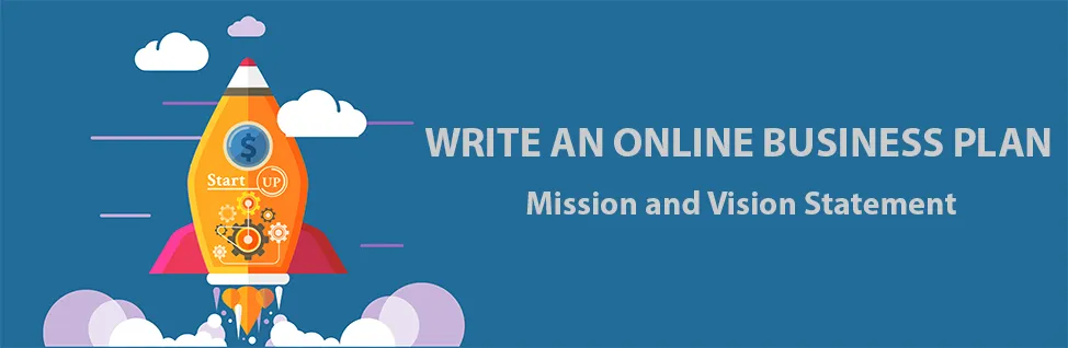 How to write a mission statement for your business