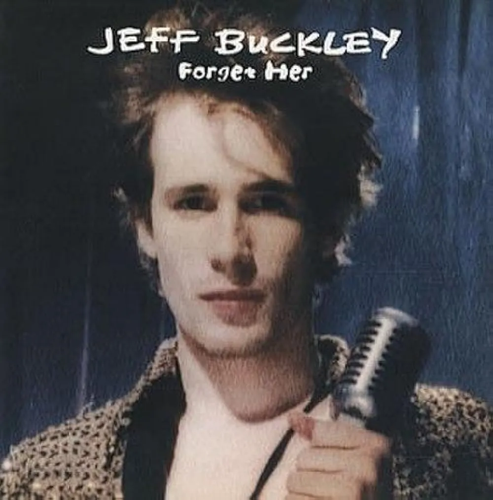 A Bouquet of Melancholy: Behind Jeff Buckley’s Forgotten Masterpiece