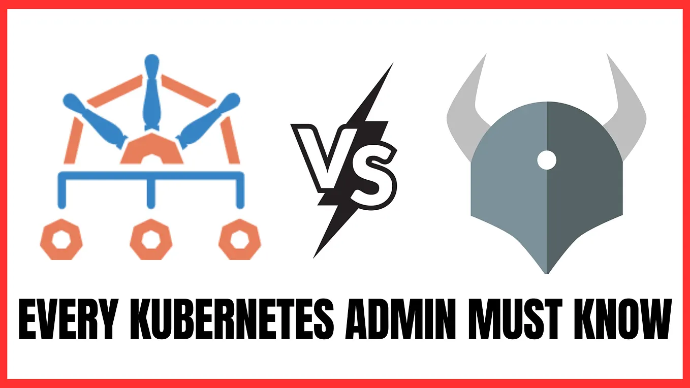 Top Policy-as-Code Tools Every Kubernetes Admin Must Know: Kyverno vs. OPA
