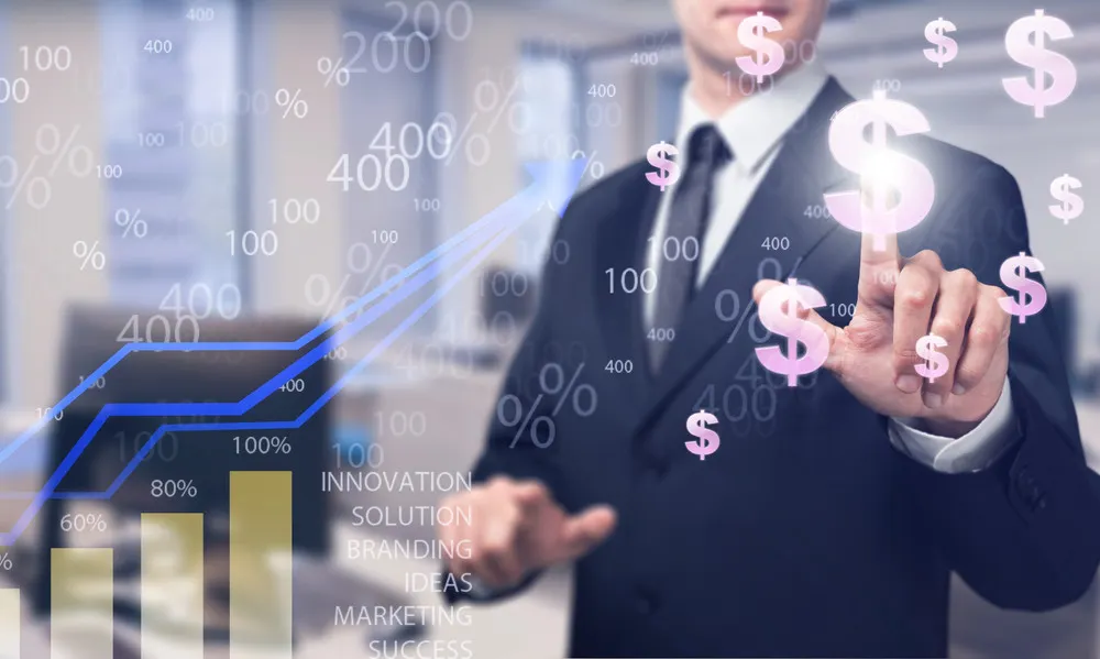 Vladimir Tingue — Factors Need to Consider While Investing