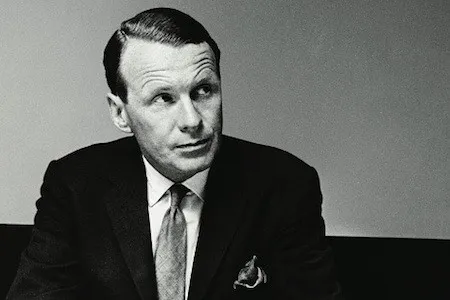 “12 copywriting gewoontes van David Ogilvy” by Stijn Vogels is licensed under CC BY-NC-SA 2.0.