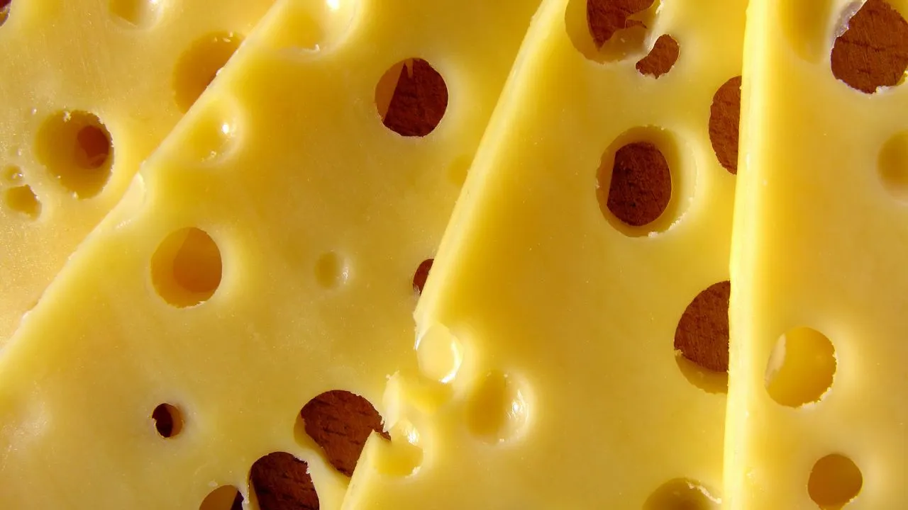 90% Of The Cheese We’re Eating Is Pfizer GMO Loophole-Derived, No Matter How You Cut It