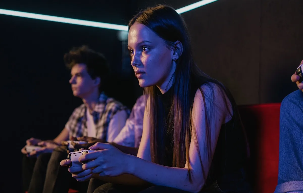 What we can learn about defining progression in life and business from computer games.