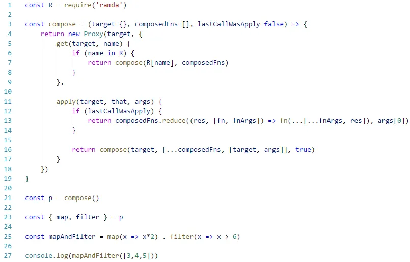 Enhancing React Components with decorators | by Stanislav Iliev | Medium
