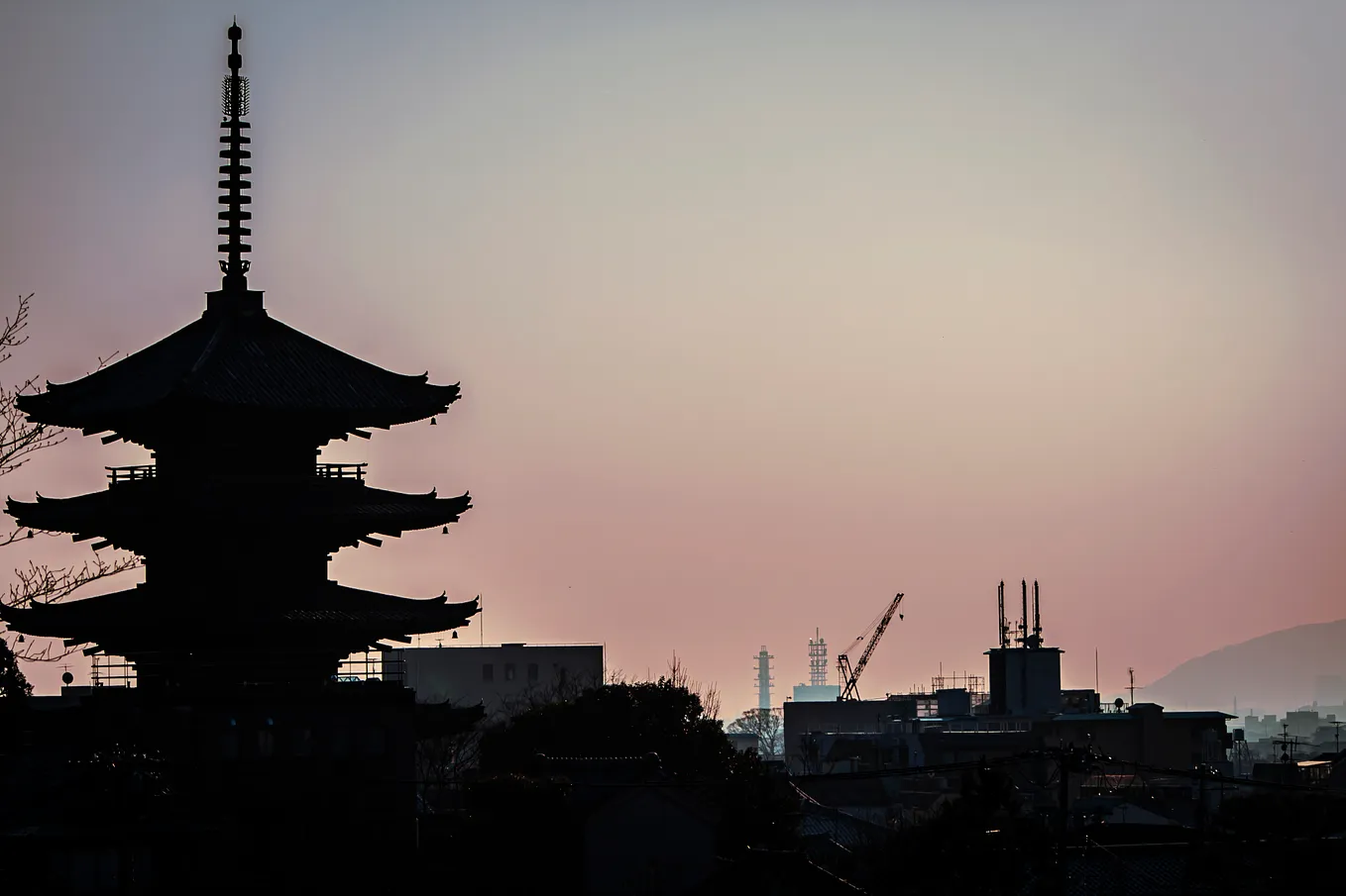 Is Japan Ready for 2040? Facing Japan’s Population Decline