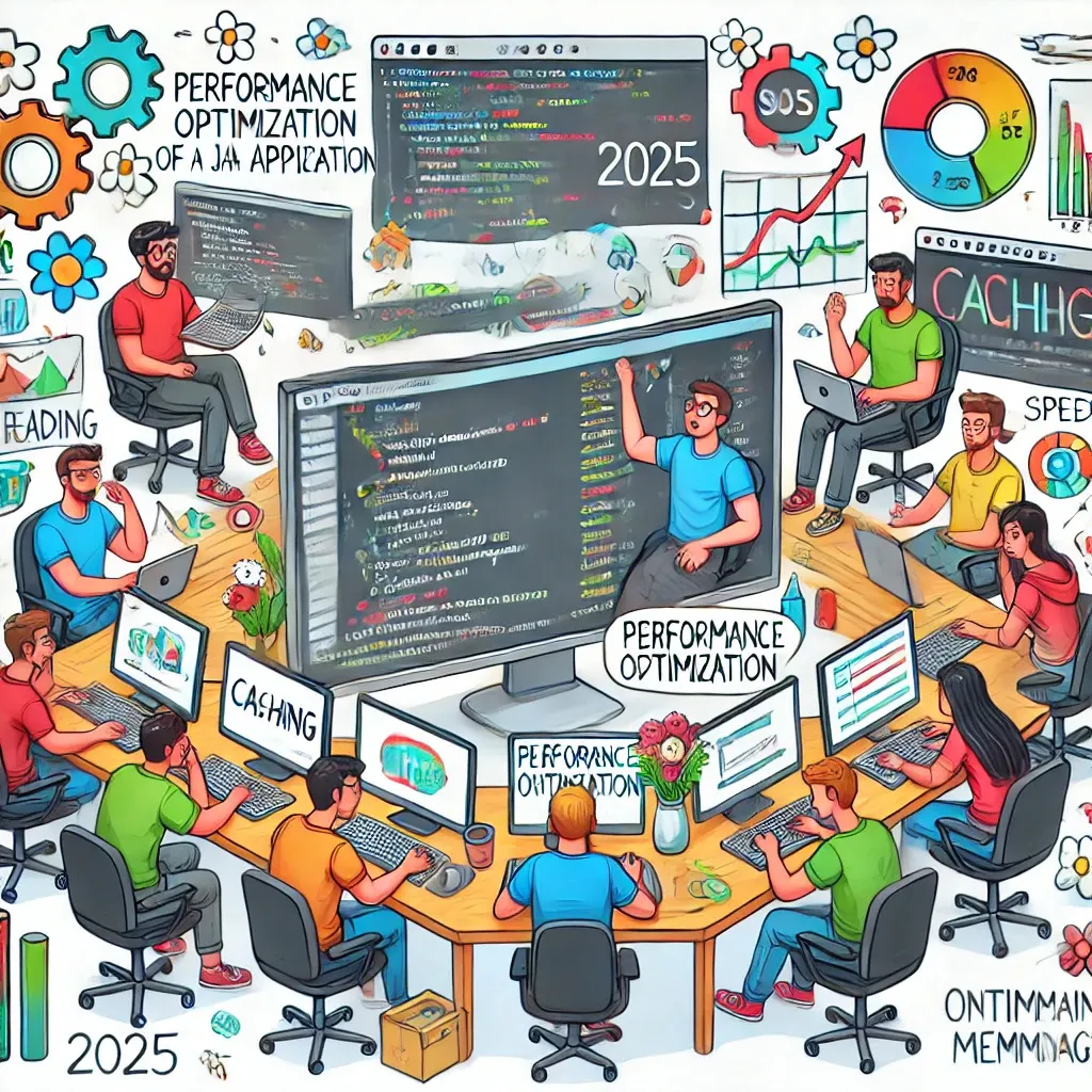 Java Game Development: How to Build a 2D Platformer in 2025 | by Code ...