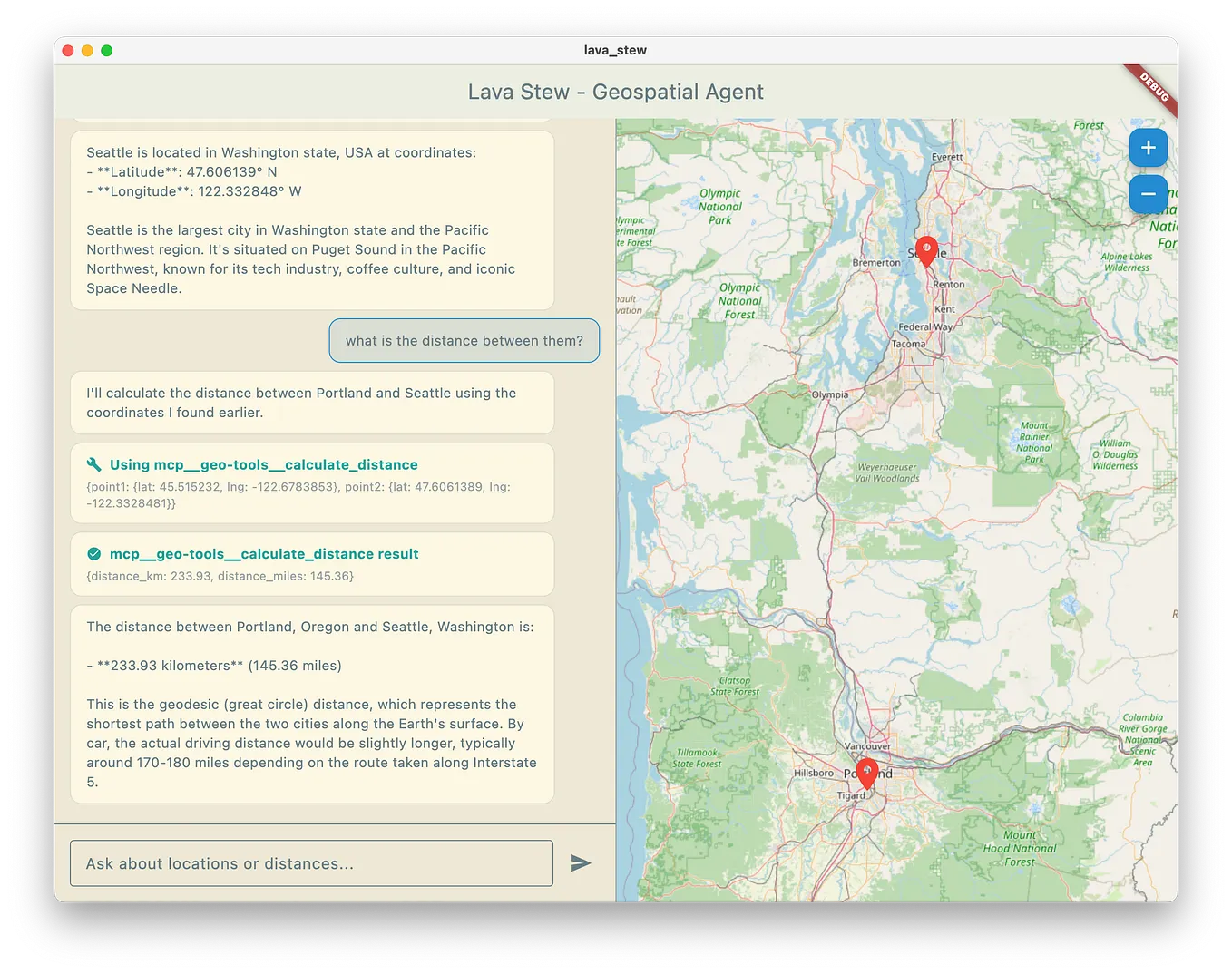 First steps with Relative Elevation Model visualizations | by Ed in ...
