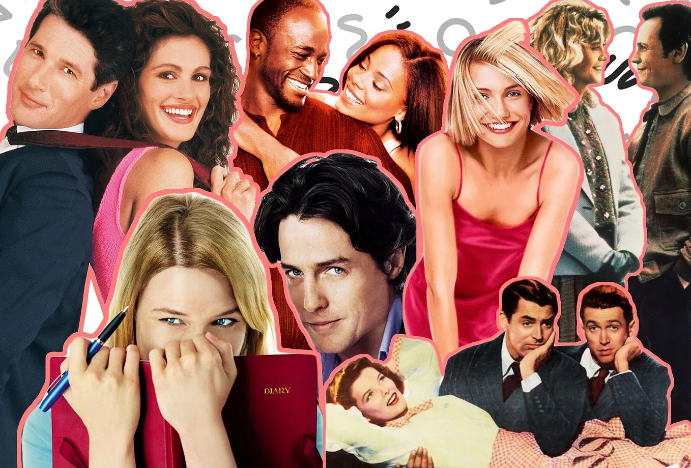 10 Underrated Romantic Comedies