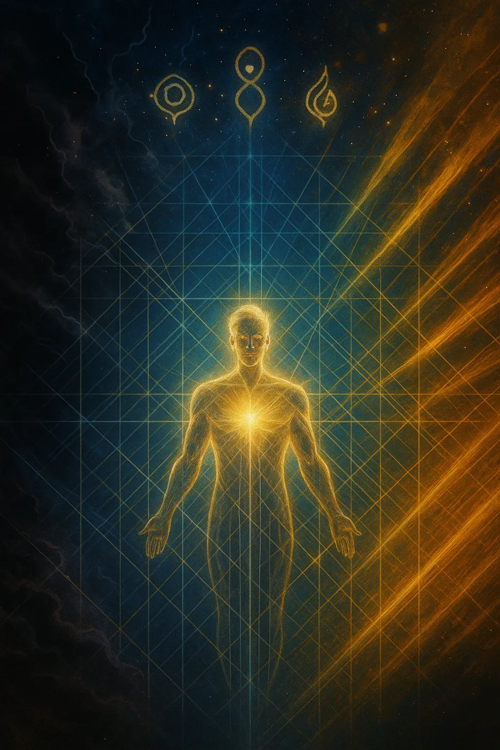 Seeds of Creativity — Simulation Theory 2 | by The Spiritual Big ...