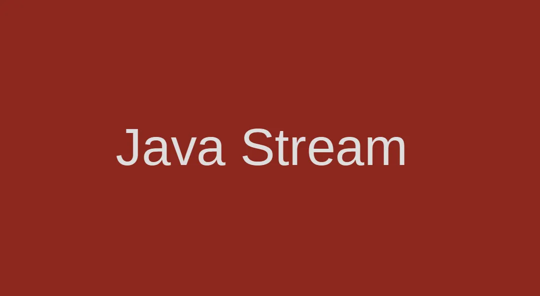 Java Stream Coding Interview Questions: Part 1