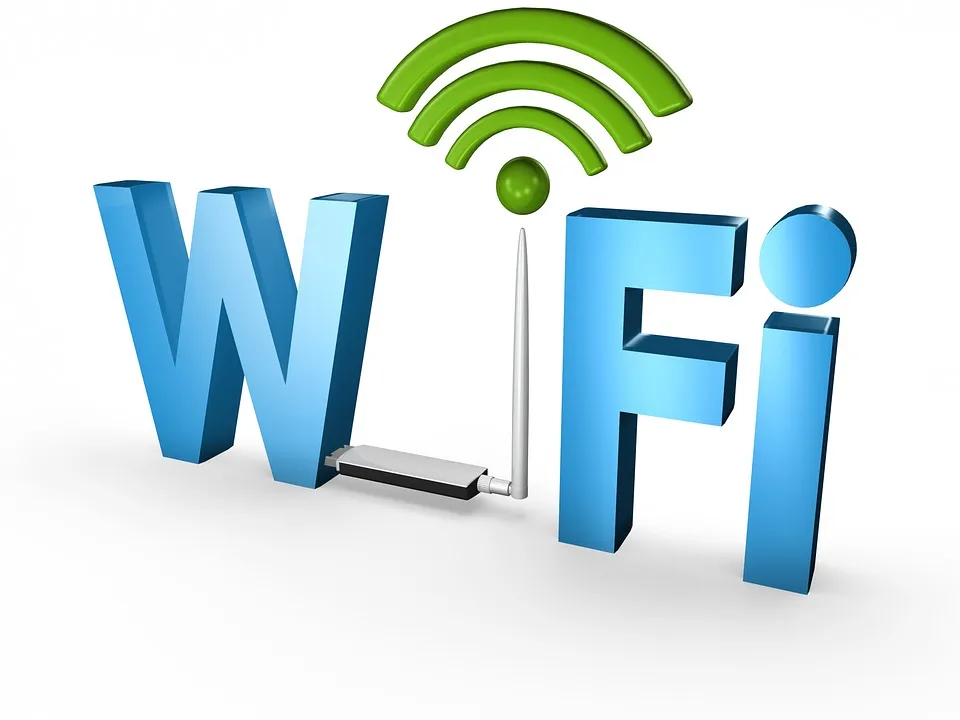 What is the Safe Distance From a WiFi Router?