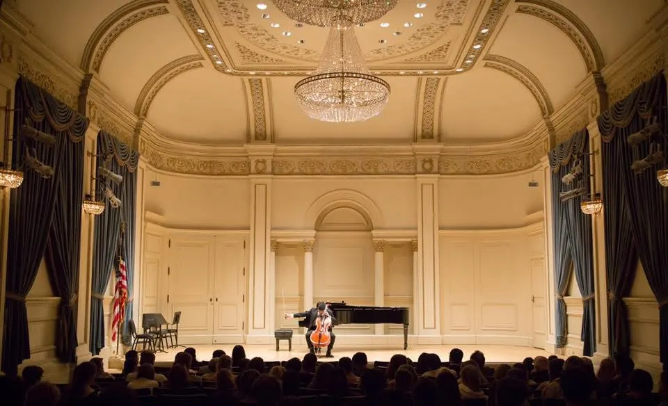 Business 101 for Classical Musicians (1)