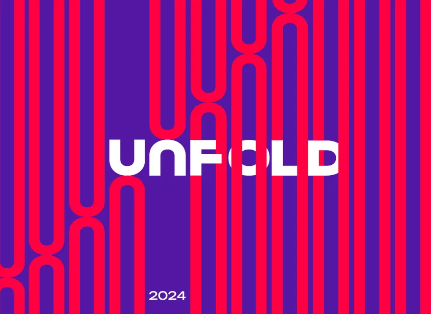 Unfold 2024: Design for Complexity