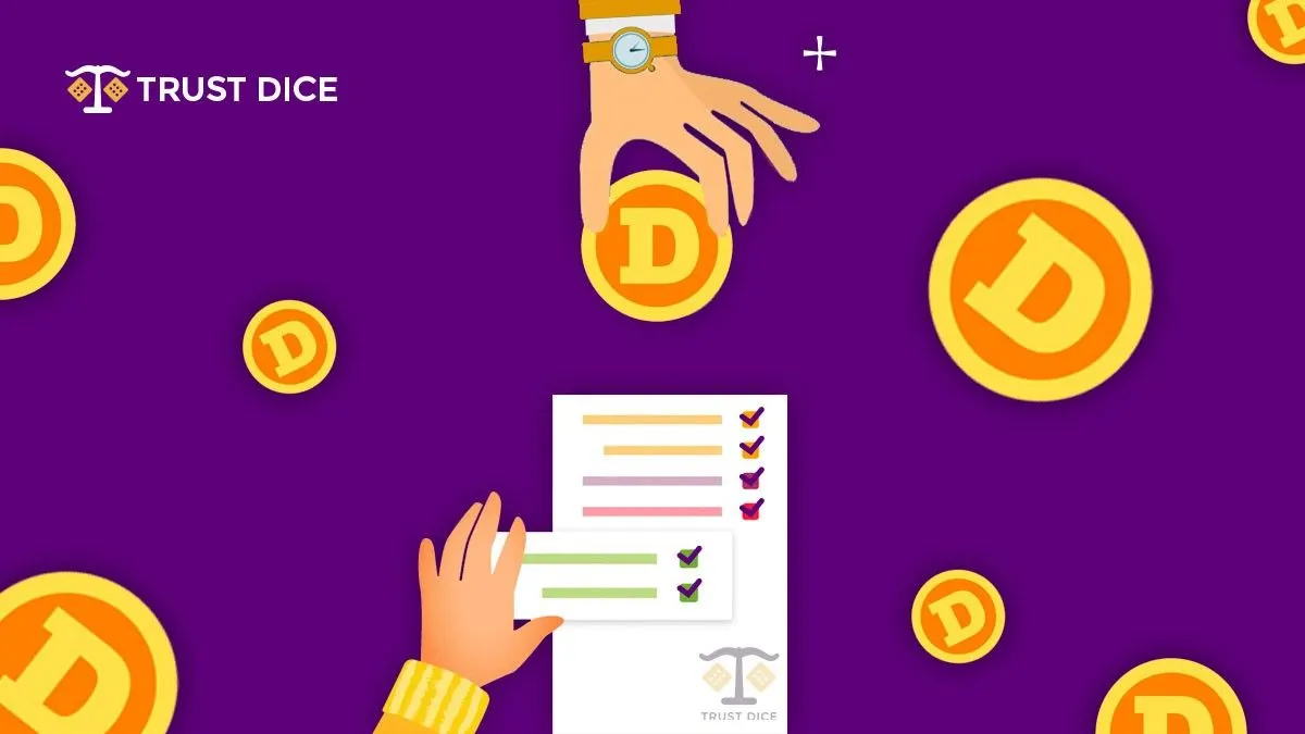 The Best 10 Sites to play Bitcoin dice | by Bitcoin gaming | Medium