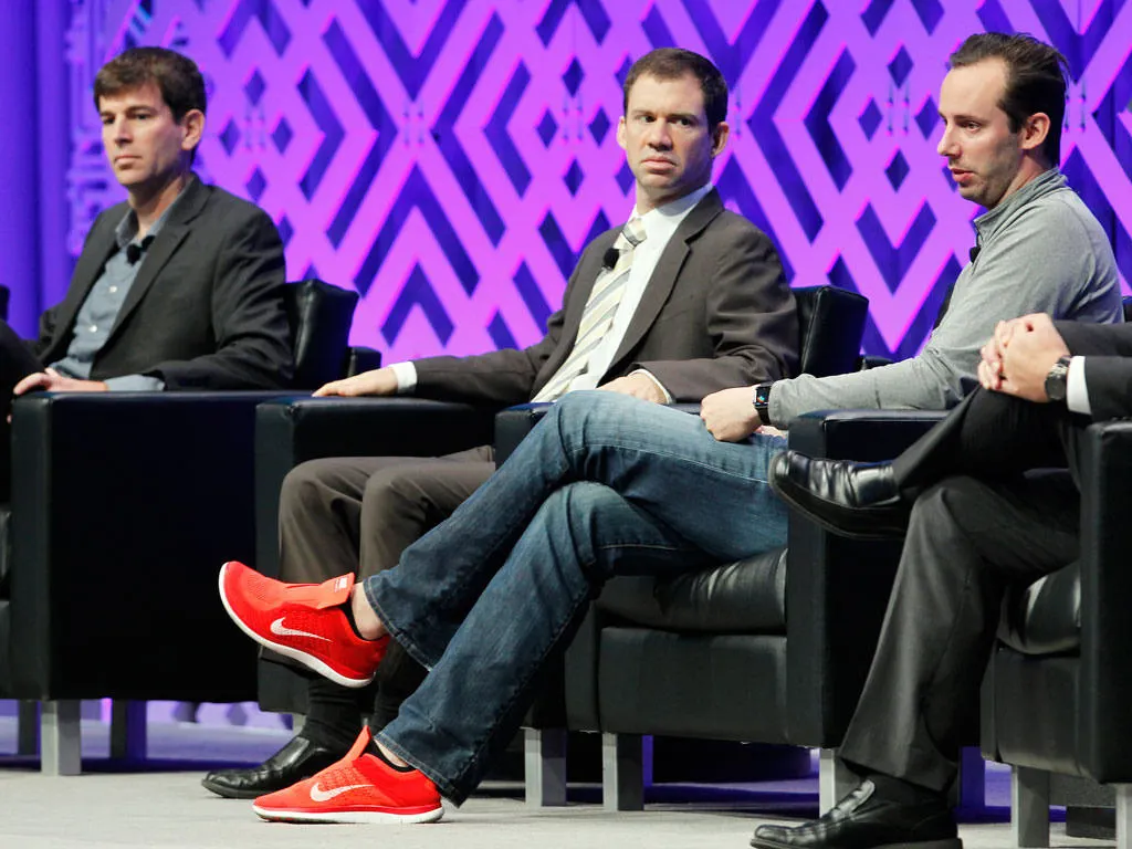 Why Anthony Levandowski has (almost) nothing to lose.