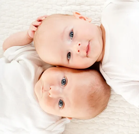 Autism: Environment, or Genes?