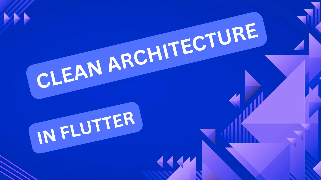 Flutter App Architecture: How to Structure Complex Projects | by Samuel ...