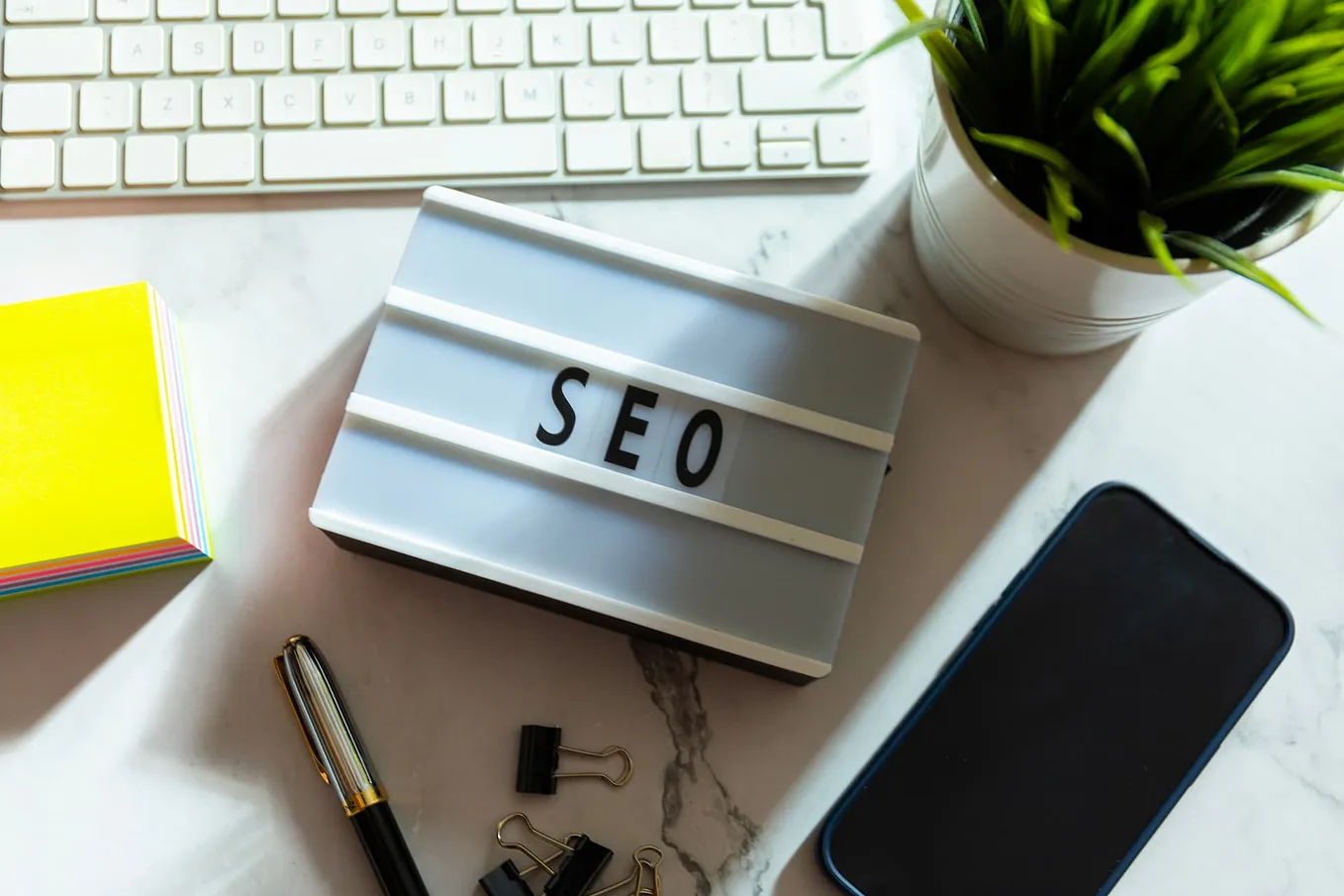 SEO Tips for New Bloggers: Elevate Your Blog’s Visibility