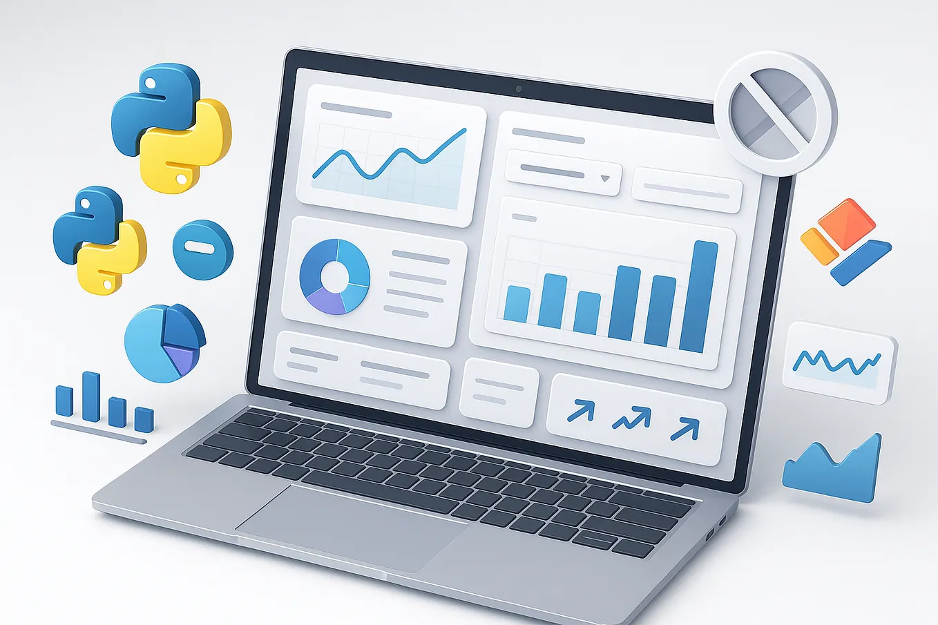 From Prototype to Production: Streamlit the Right Way | by Nikulsinh ...