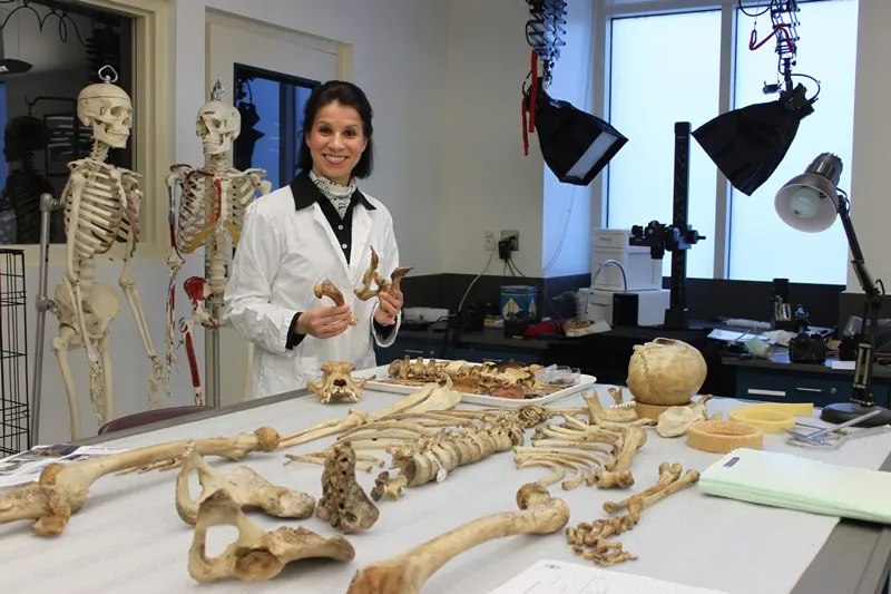 Career Prospects of MD in Forensic Medicine for Indian Students