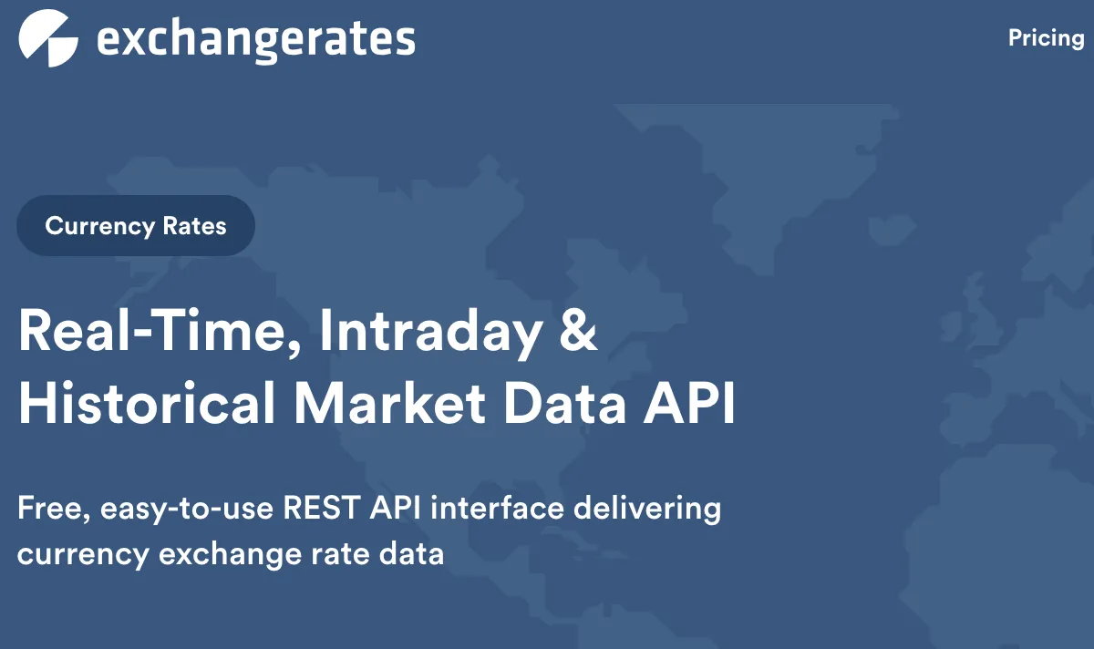 Comparing Currency Exchange APIs: Fixer.io,