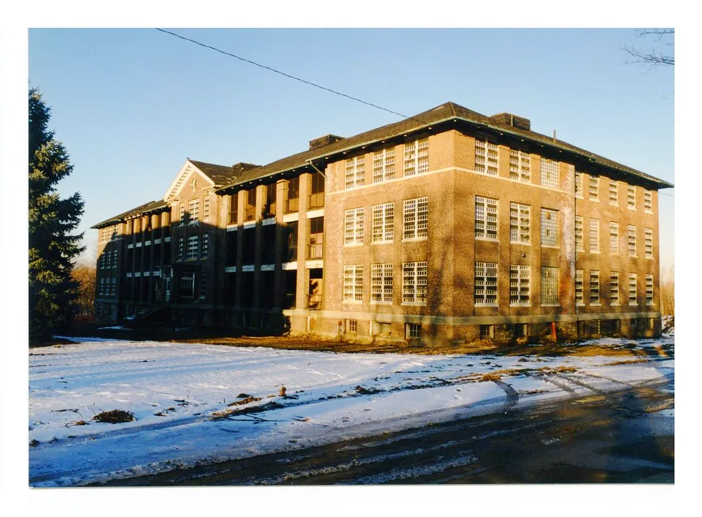 New Plans for the Shattuck Hospital