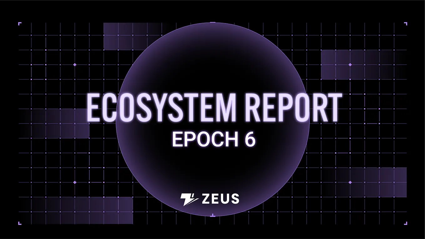 ZeusNode: The Bitcoin-Solana Interaction Establisher | by Zeus Network  (Moved to Blog) | Medium