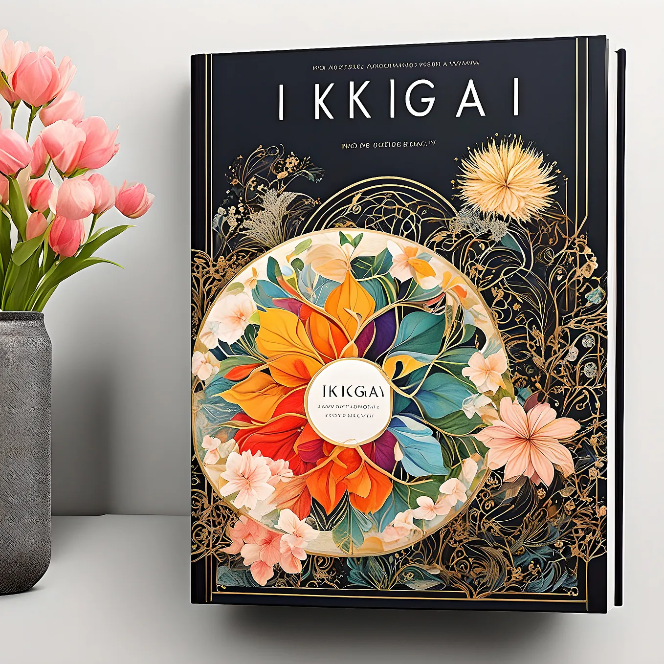 Ikigai: A Deep Dive into the Japanese Art of Finding Purpose