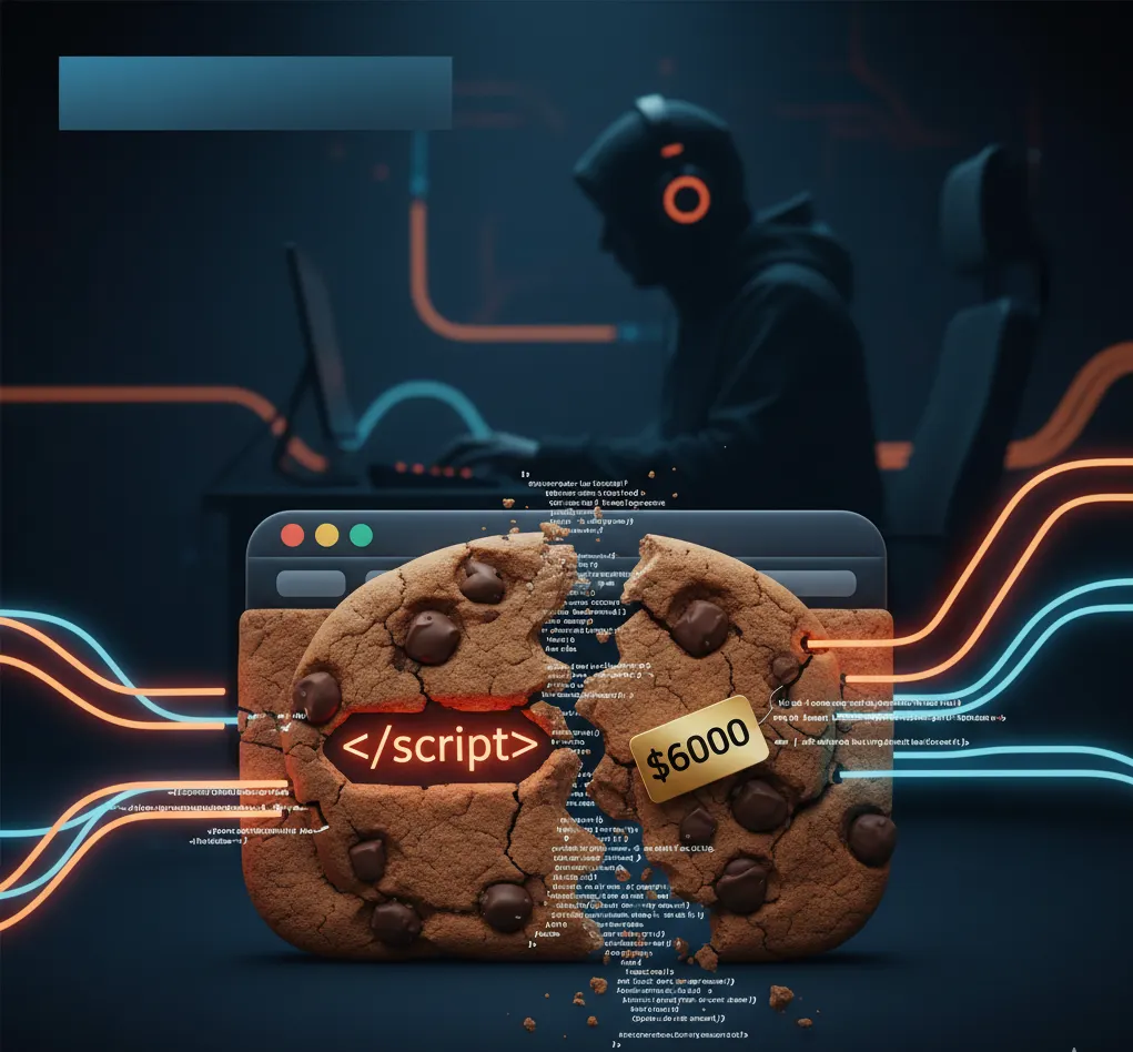 Don’t Get Scripted: A Practical Guide to Preventing XSS | by Rahul ...