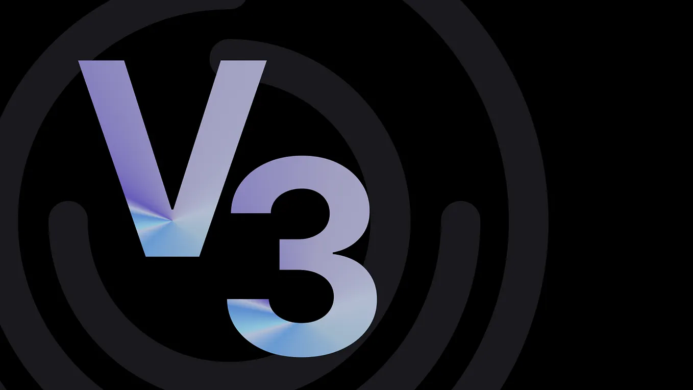 Announcing the Launch of StakeWise V3