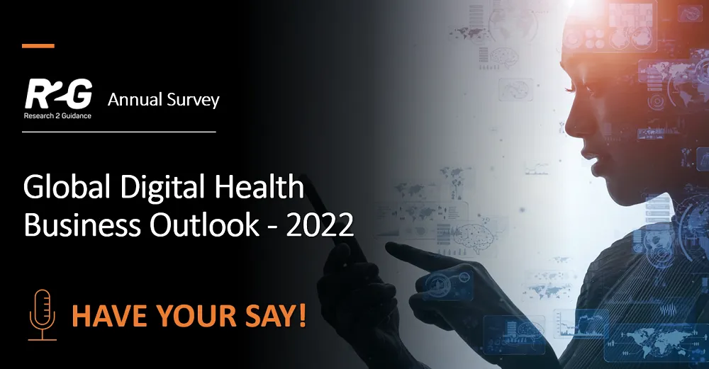 Global Digital Health Business Outlook — 2022