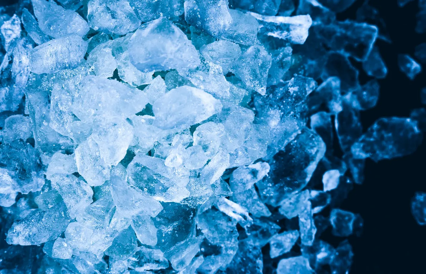 Methamphetamine: Understanding Its Impact and Challenges