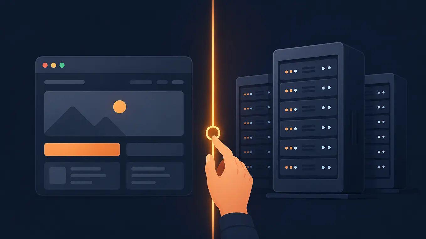 Frontend Architecture Patterns Explained | Tushar Kanjariya