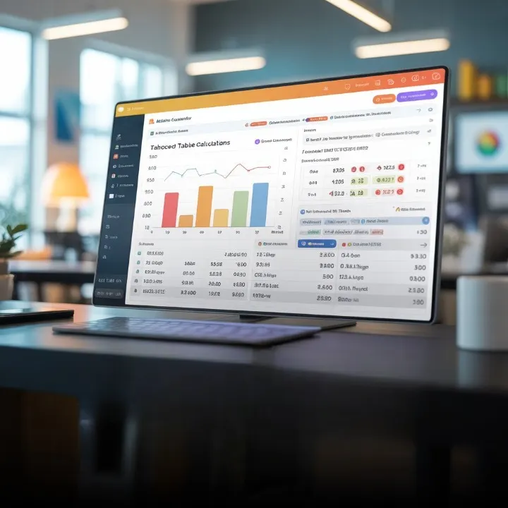 Extensions and Scripts in Tableau | by Code Titan | Nov, 2025 | Medium