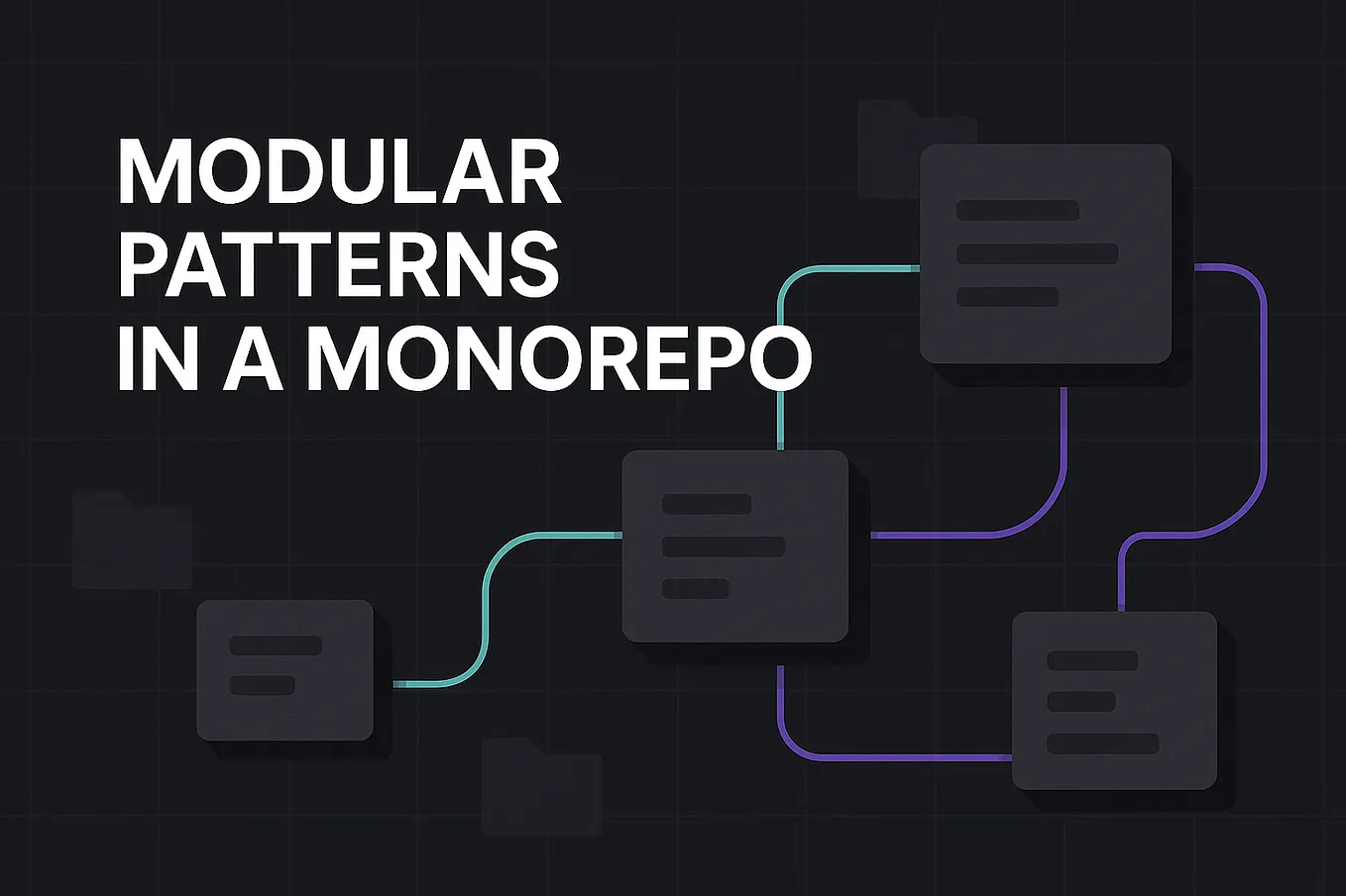 Building Scalable UI Architectures — Part 3: RUM, Observability & User ...