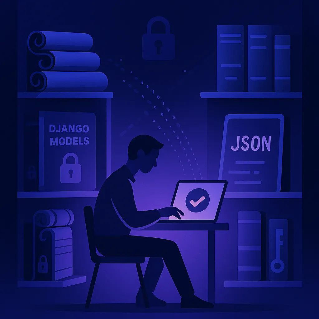 Django REST Framework Cheat Sheet: Everything You Need to Know | by ...