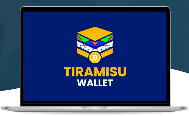 Features of Tiramisu Wallet