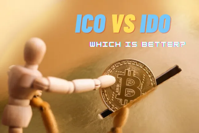 ICO vs IDO