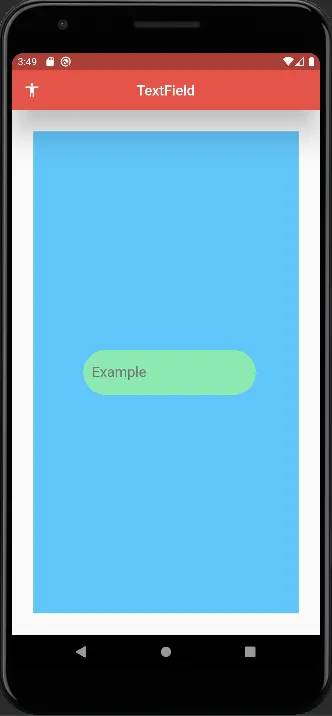 The Stack widget in Flutter. How to use a Stack in Flutter SDK | by ...