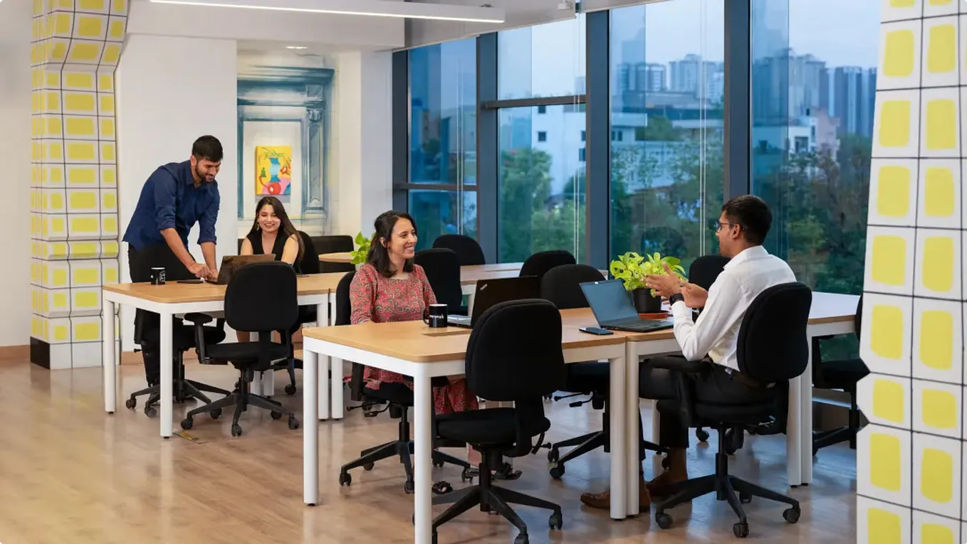 How to Get a Virtual Office for Your Business in India (Step-by-Step Guide)
