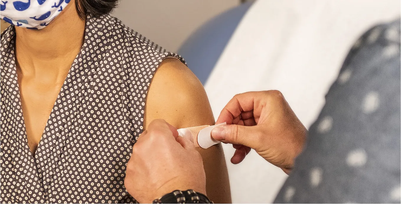 Scotland’s Covid vaccination certificates hit by security glitch