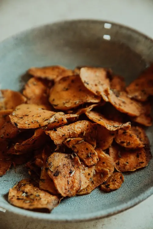 If these Pumpkin dog treats don’t leave your dog wanting more, nothing will. Training? no problem, use these as training treats!