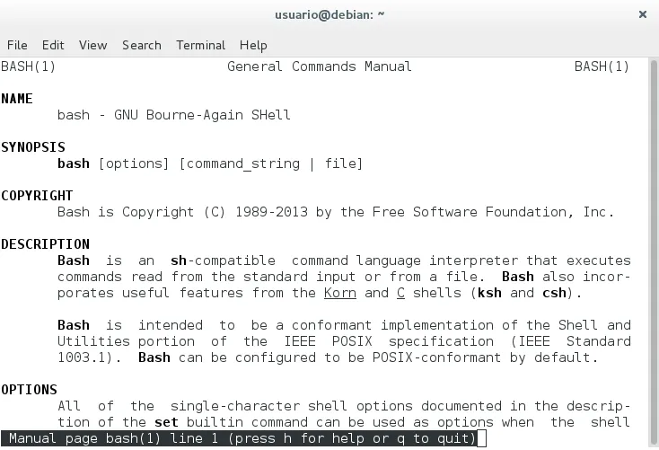 “bash: dpkg-reconfigure: command not found” in Debian 10 Buster